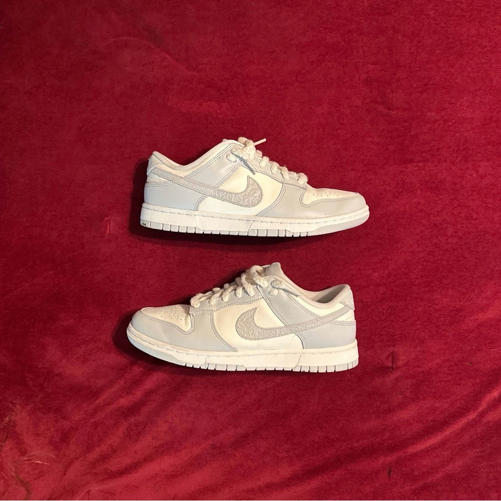Woman’s Dunk Low “Needlework”